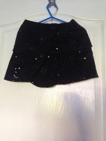Girls skirt