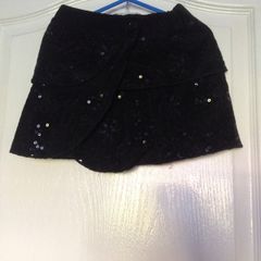 Girls skirt