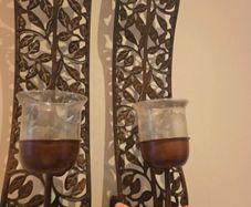 Wall Sconce