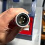 Vintage Sony WM-650 wireless and wired 2-in-1 microphone Image 5