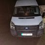 131 Ford transit 2.2lt bwd needs work ,Need Gone Image 8
