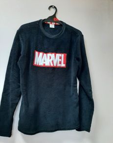 New Marvel fleece