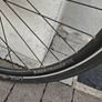 back wheel 28 inches Image 2