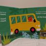 Wind Up Music Box Story Books, Hardback Image 8