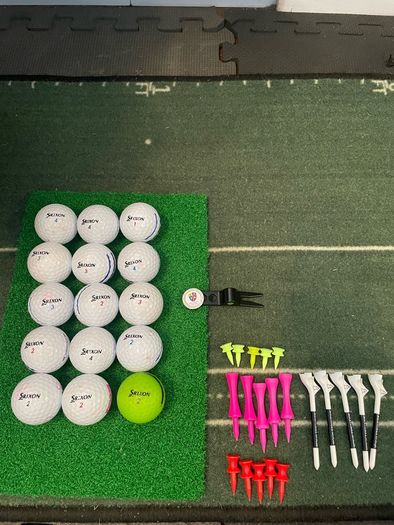 TaylorMade Stealth Golf Set