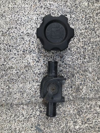 Honda Genuine Parts