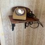 Vintage Telephone Image 3