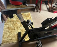 Spinning Bike