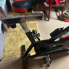 Spinning Bike