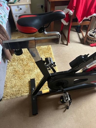 Spinning Bike