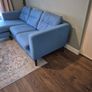 L Shaped Sofa Image 3