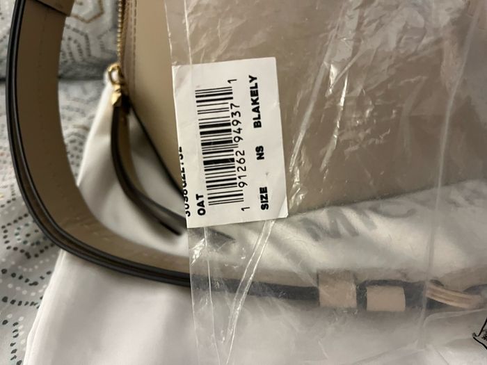 MK bag Michael Kors genuine