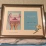 Newbridge double Engagement frame. New in box. Image 2