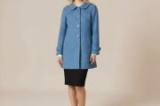 Whistles coat