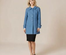 Whistles coat