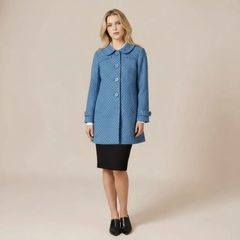 Whistles coat