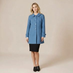 Whistles coat
