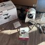 Omega TWN30 twin gear slow juicer Image 3