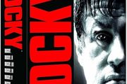 Rocky 1-6 The Complete Saga DVD