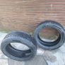 Two new tyres Image 4