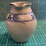 Stoneware Jackson Pottery Milk Jug Image 9