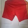 football short Adidas Image 2