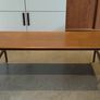 Mid century coffee table Image 3
