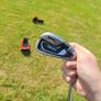 Slazenger golf clubs Image 6