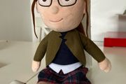 Despicable Me Margo Soft Toy