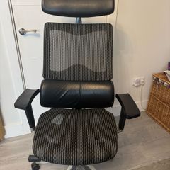 High Quality Ergonomic Chair