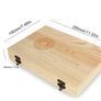 BRAND NEW Banknotes And Coins Protection Storage Box Suitable For Storing 40 Coins + 100 Banknotes Image 5