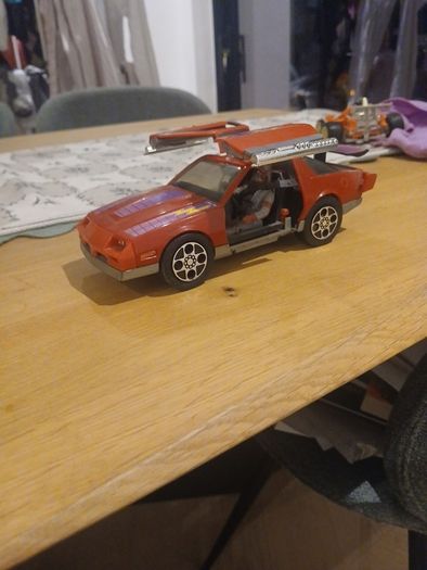 M a s k tenner thunderhawk