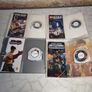 Sony PSP 1003 White Console  Only  Good Condition VGC Games Bundle Portable Game Image 5