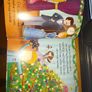 Christmas Usborne Children's jigsaw book Image 9