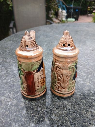 salt and pepper