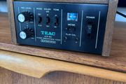 teac an60 noise reduction
