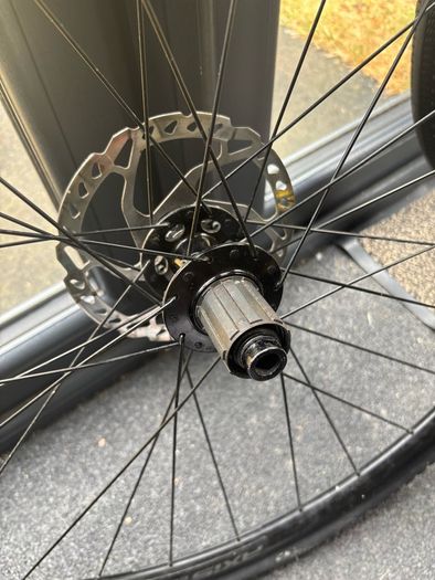 Wheelset