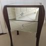 Laura Ashley Charlston Side Tables. Image 4