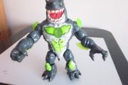 Beast Lab Creator Shark Figure With Lights And Sounds