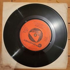 Darts Come Back My Love 7 inch