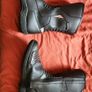 Motorcycle boots Image 2