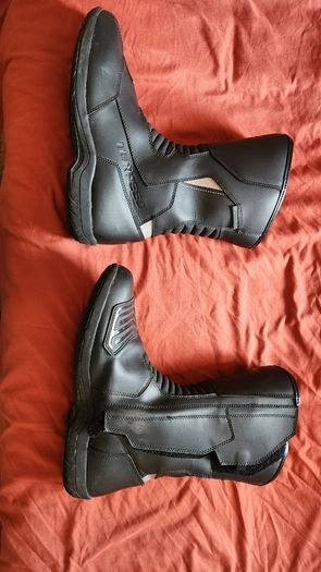 Motorcycle Bundle