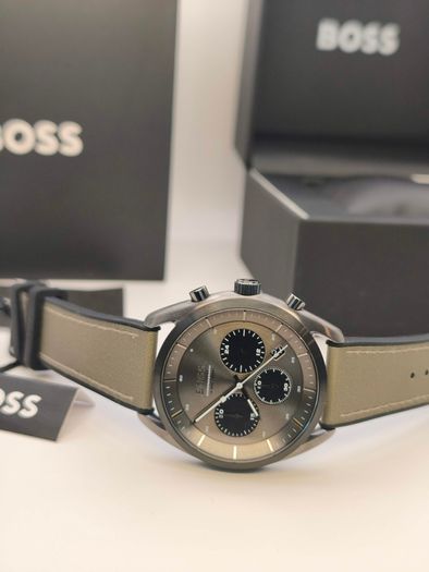 Hugo Boss men's watch