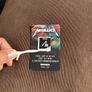 metallica fan card Image 2