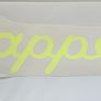 Dapper Window sticker decal Image 3