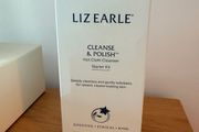 Liz Earle - Hot Cloth Cleanser Starter Kit