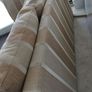 2 seat Finline Corner Sofa Image 2