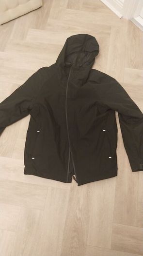 Size l waterproof men pennys