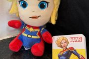 Marvel Soft toy