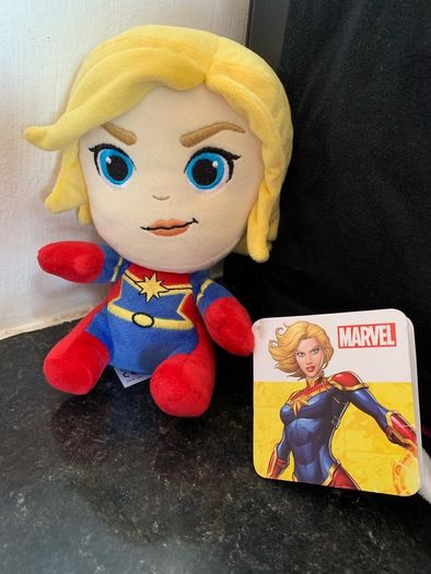 Marvel Soft toy